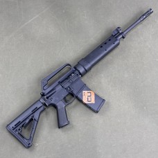 Anderson Mfg. AM-15 Rifle 5.56 NATO - USED